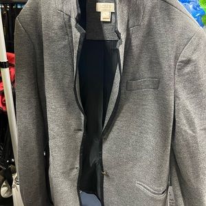 Jcrew blazer